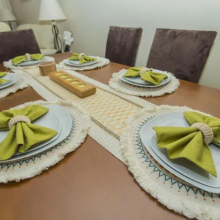 Apartmán 117 Ola Serena - Alicante Holiday Torrevieja