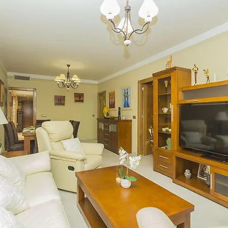 117 Ola Serena - Alicante Holiday Apartmán Torrevieja