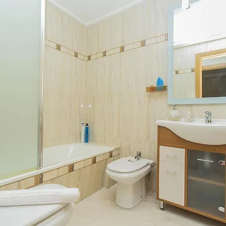 Apartmán 117 Ola Serena - Alicante Holiday Torrevieja