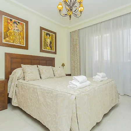117 Ola Serena - Alicante Holiday