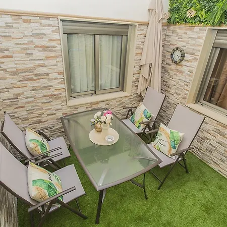 117 Ola Serena - Alicante Holiday