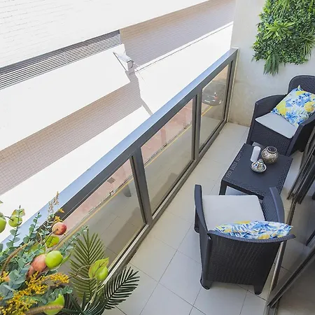 117 Ola Serena - Alicante Holiday