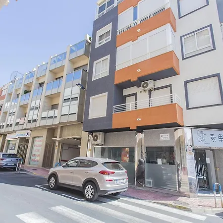117 Ola Serena - Alicante Holiday