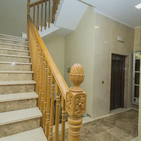 117 Ola Serena - Alicante Holiday Apartament
