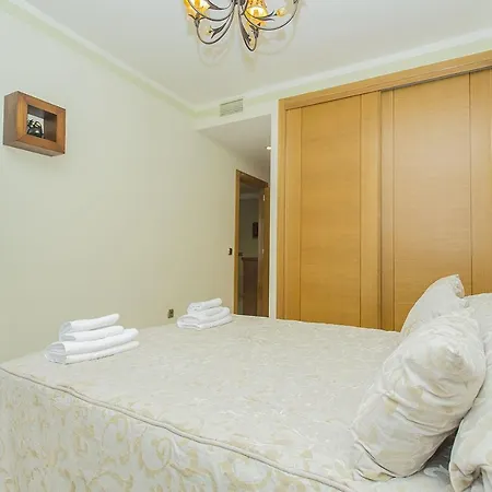 Apartament 117 Ola Serena - Alicante Holiday *