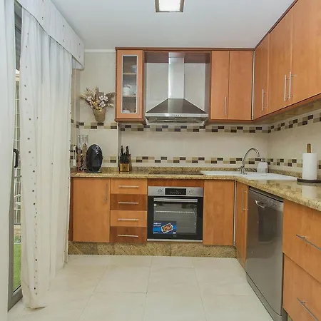 Apartament 117 Ola Serena - Alicante Holiday