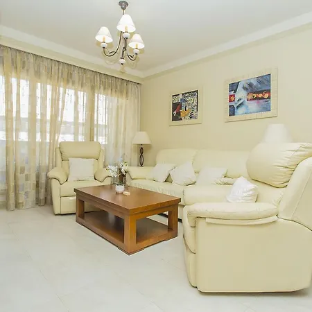 Apartament 117 Ola Serena - Alicante Holiday Torrevieja